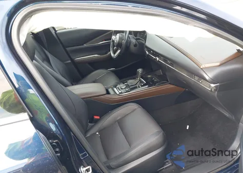 2023 Mazda Cx-30 2.5 S Premium из США, поврежденный, VIN 3MVDMBDM7PM505098